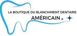 La boutique du blanchiment dentaire Américain